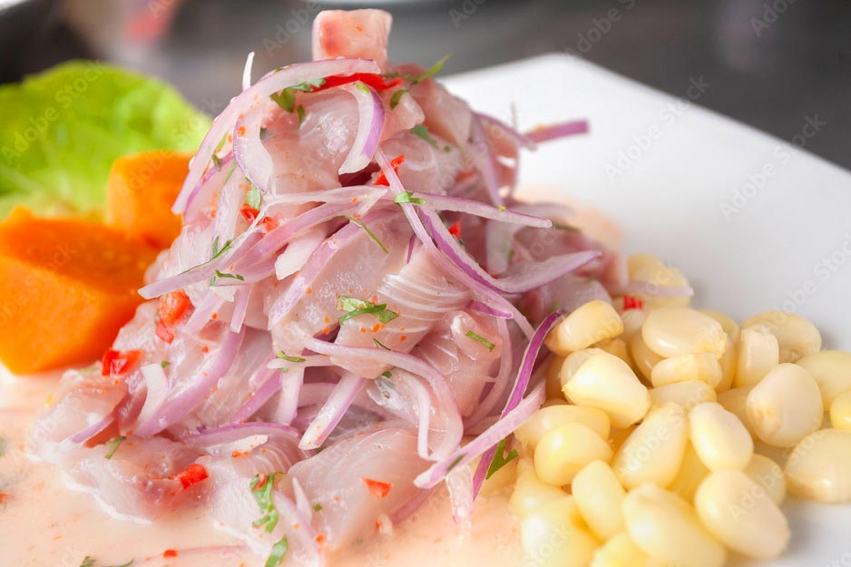 Ceviche