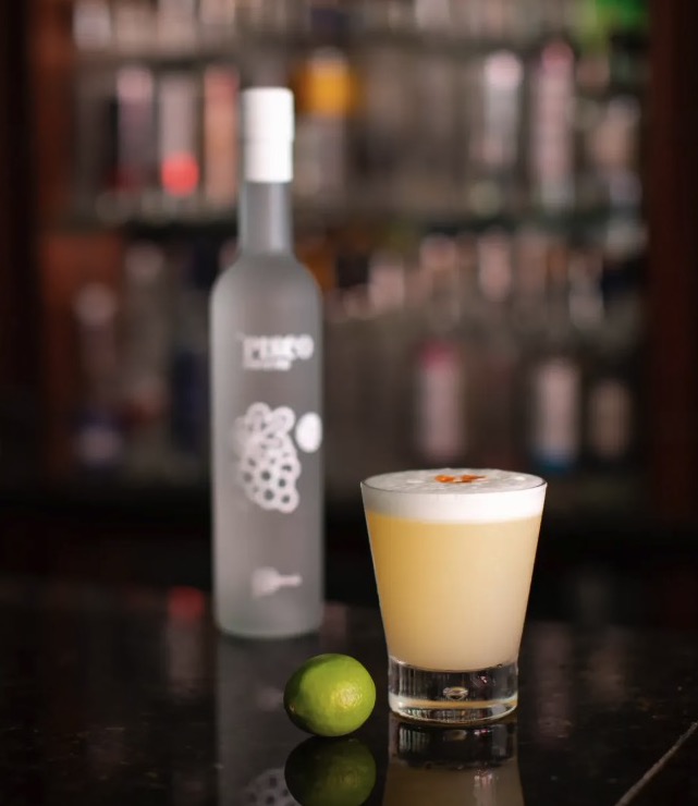 Pisco
